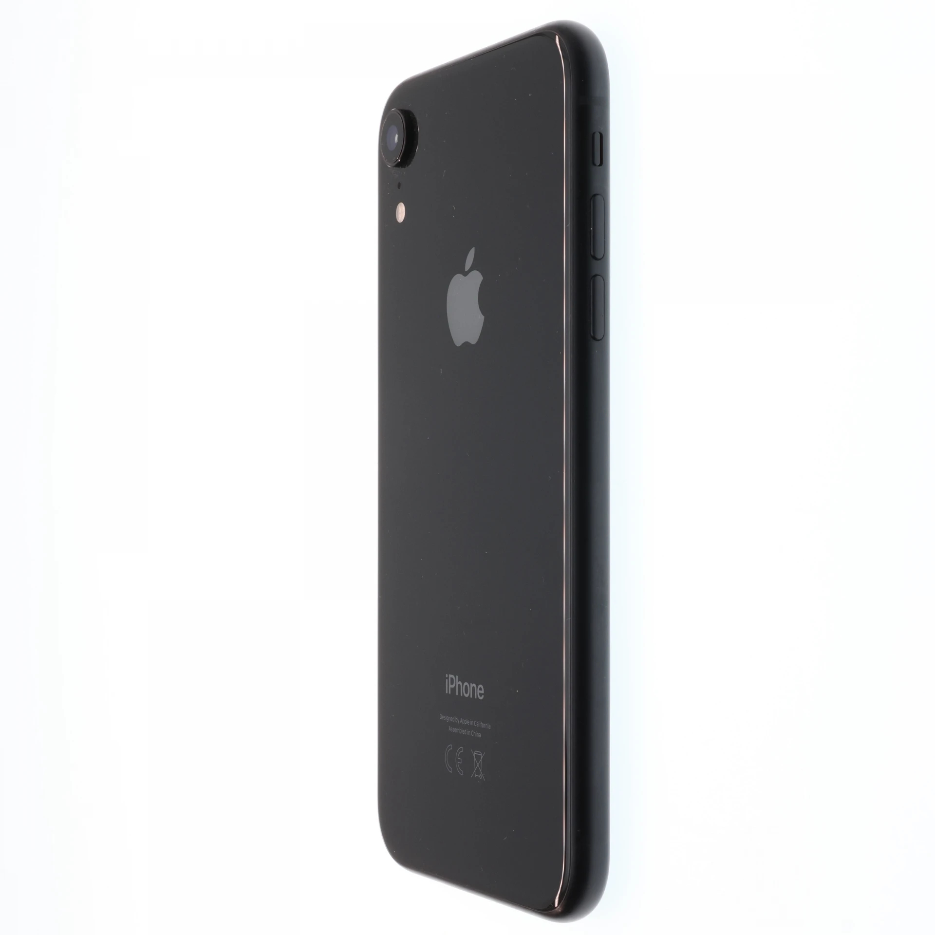 Apple iPhone XR 64 GB Black 90%