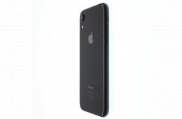 Apple iPhone XR 64 GB Black 90%