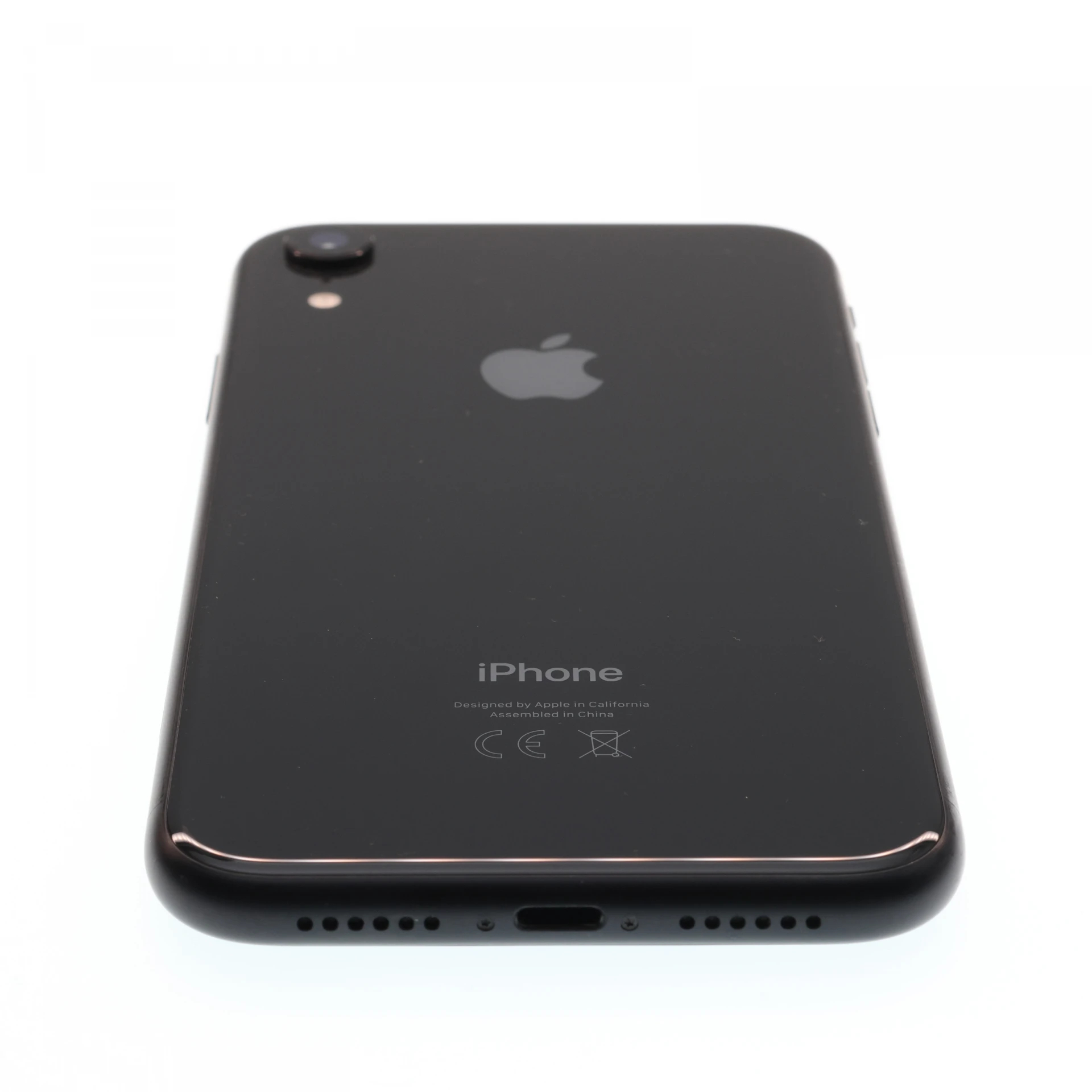 Apple iPhone XR 64 GB Black 90%