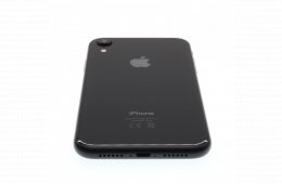 Apple iPhone XR 64 GB Black 90%
