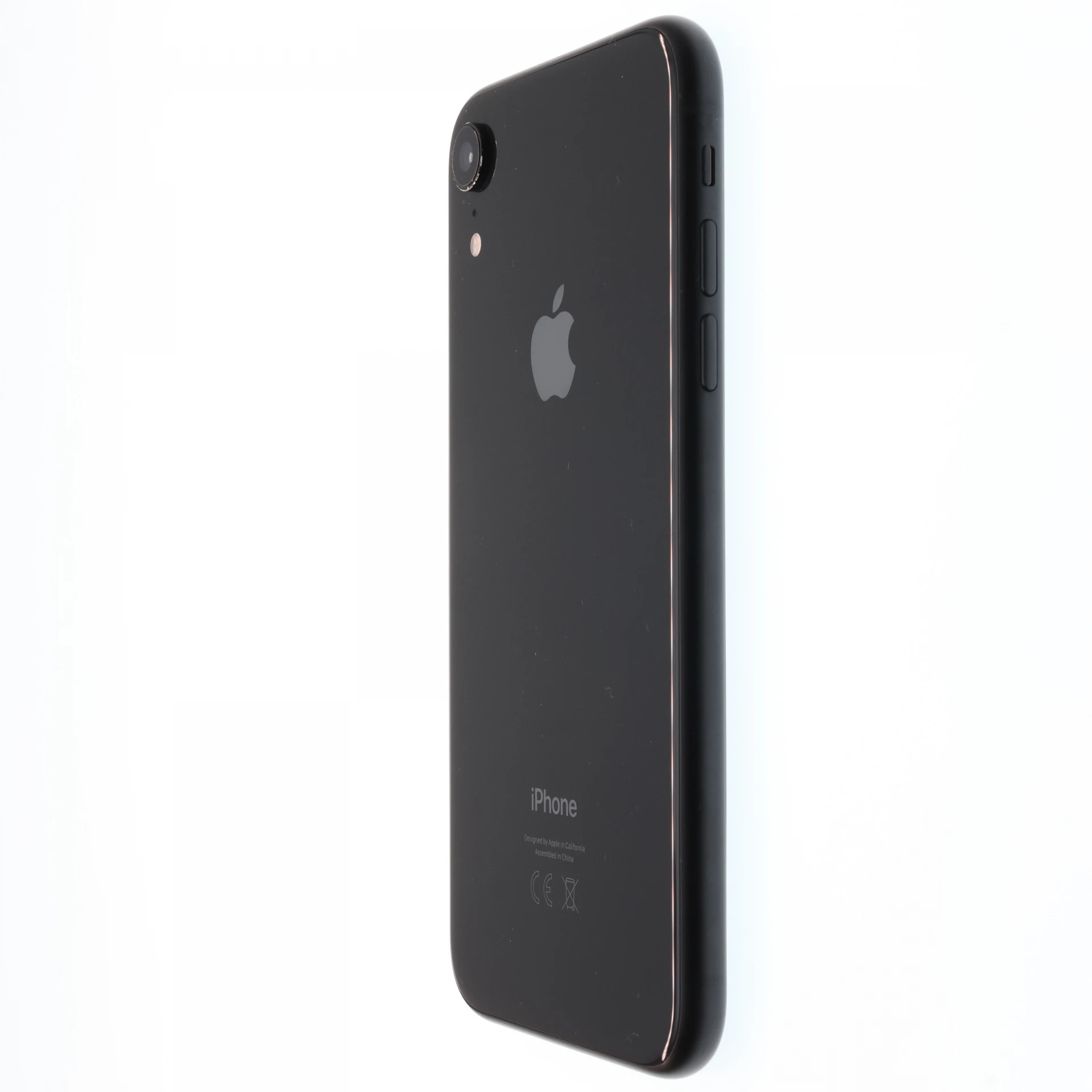 Apple iPhone XR 64 GB Black 95%
