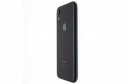 Apple iPhone XR 64 GB Black 95%