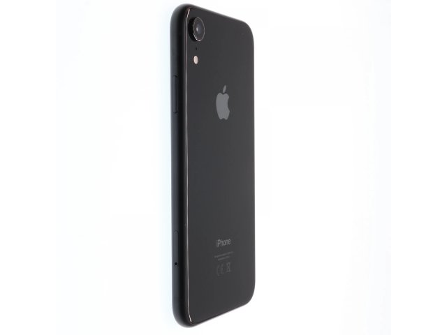 Apple iPhone XR 64 GB Black 95%