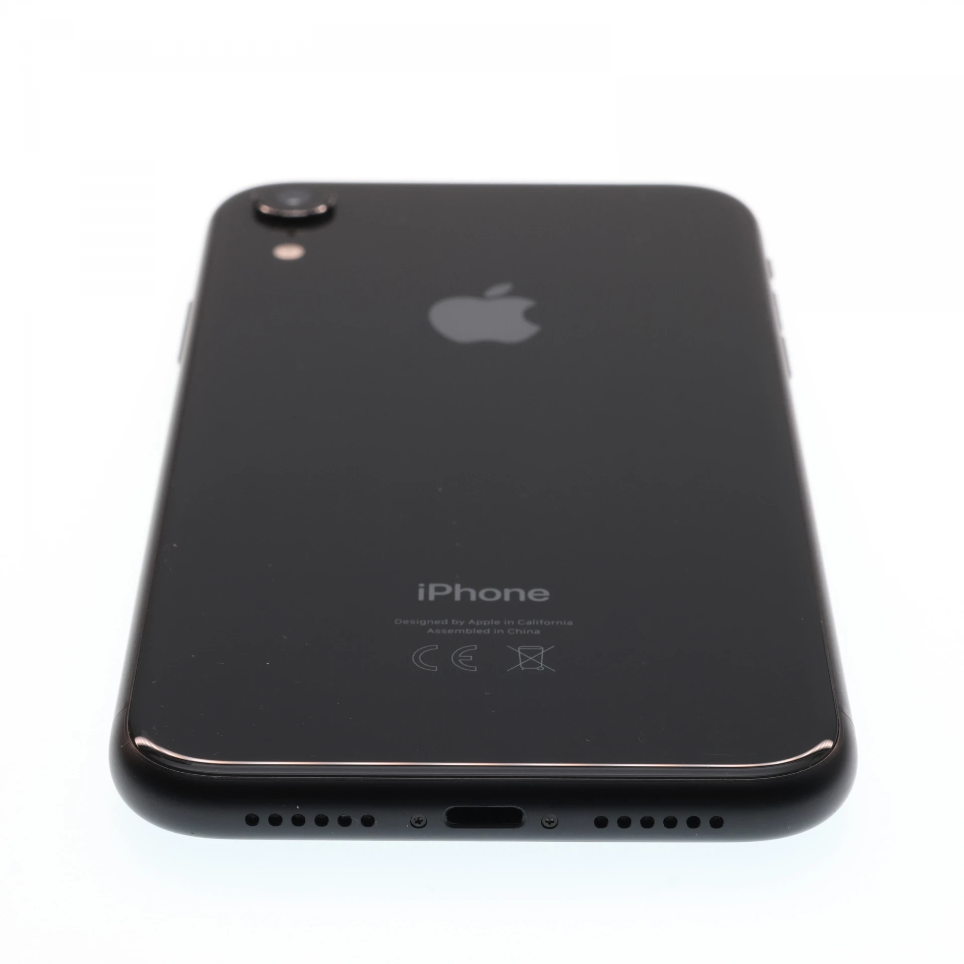 Apple iPhone XR 64 GB Black 95%