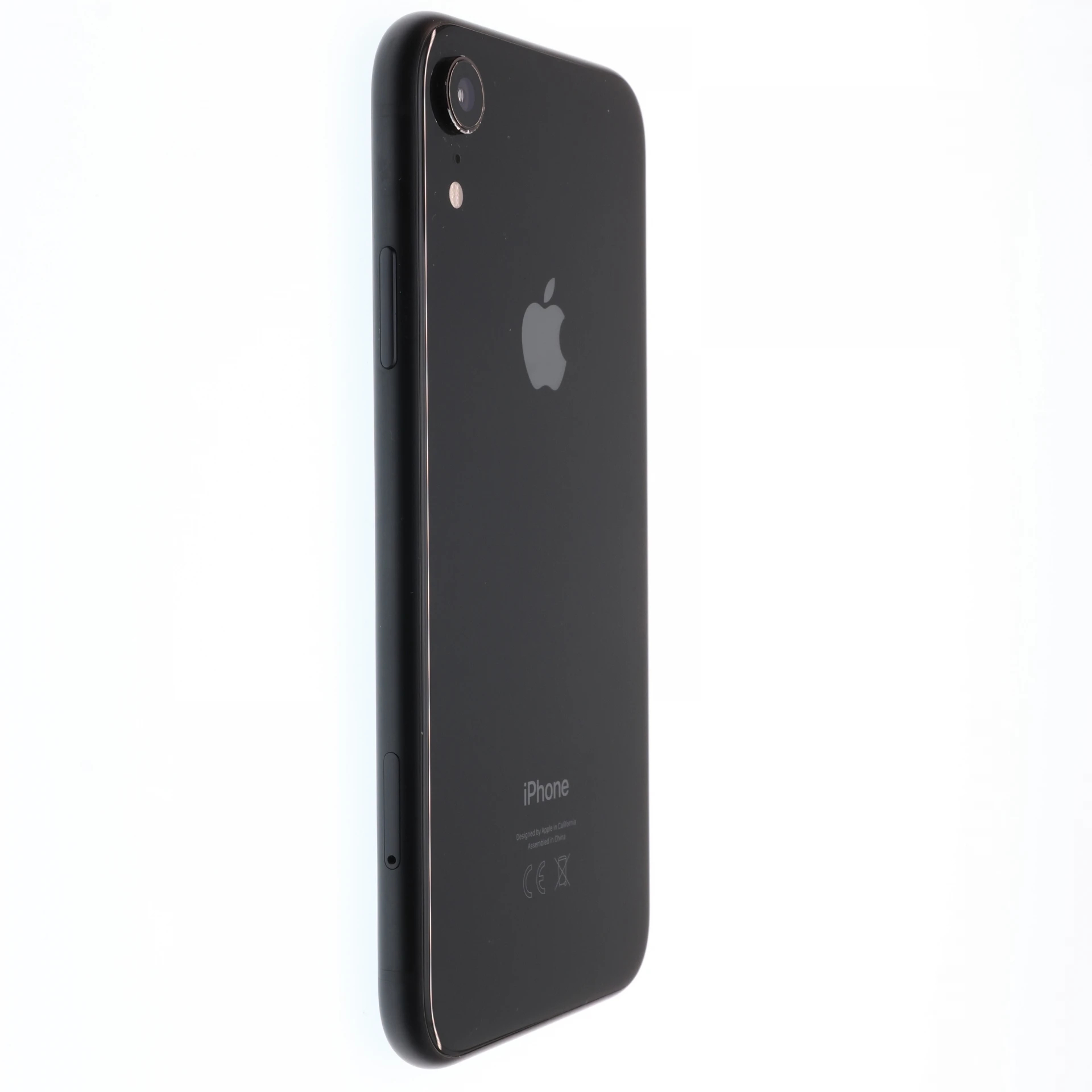 Apple iPhone XR 64 GB Black 95%