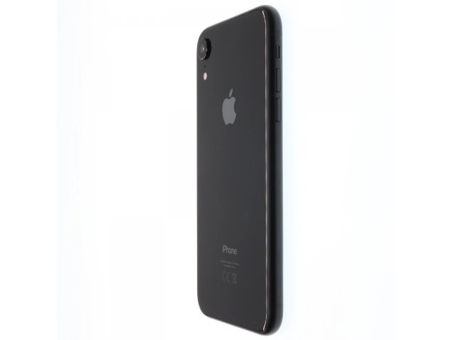 Apple iPhone XR 64 GB Black 95%