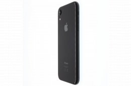 Apple iPhone XR 64 GB Black 95%