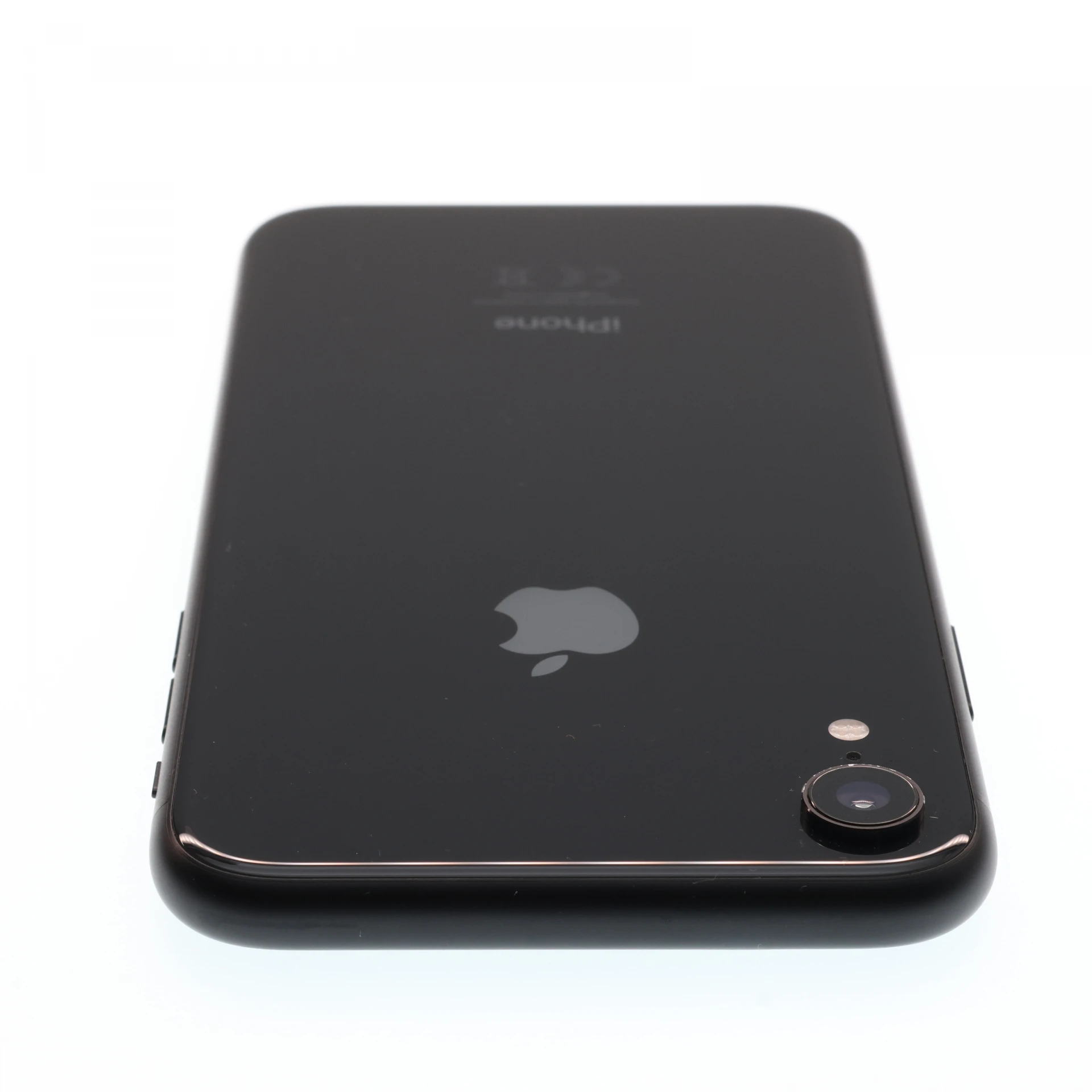 Apple iPhone XR 64 GB Black 95%