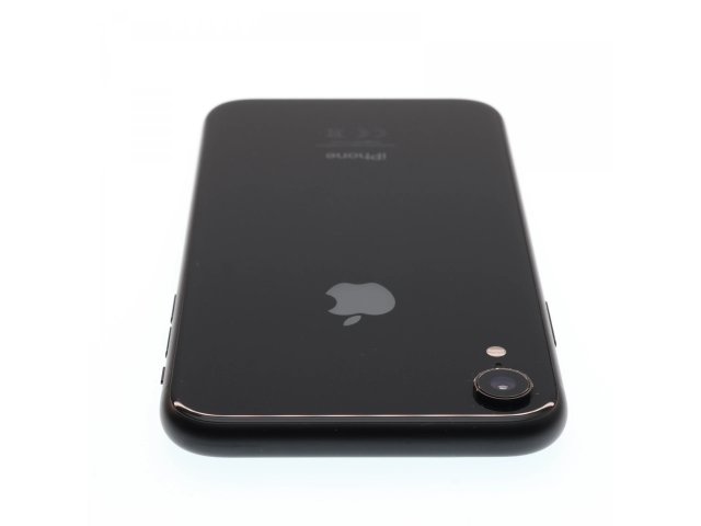 Apple iPhone XR 64 GB Black 95%