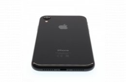 Apple iPhone XR 64 GB Black 95%
