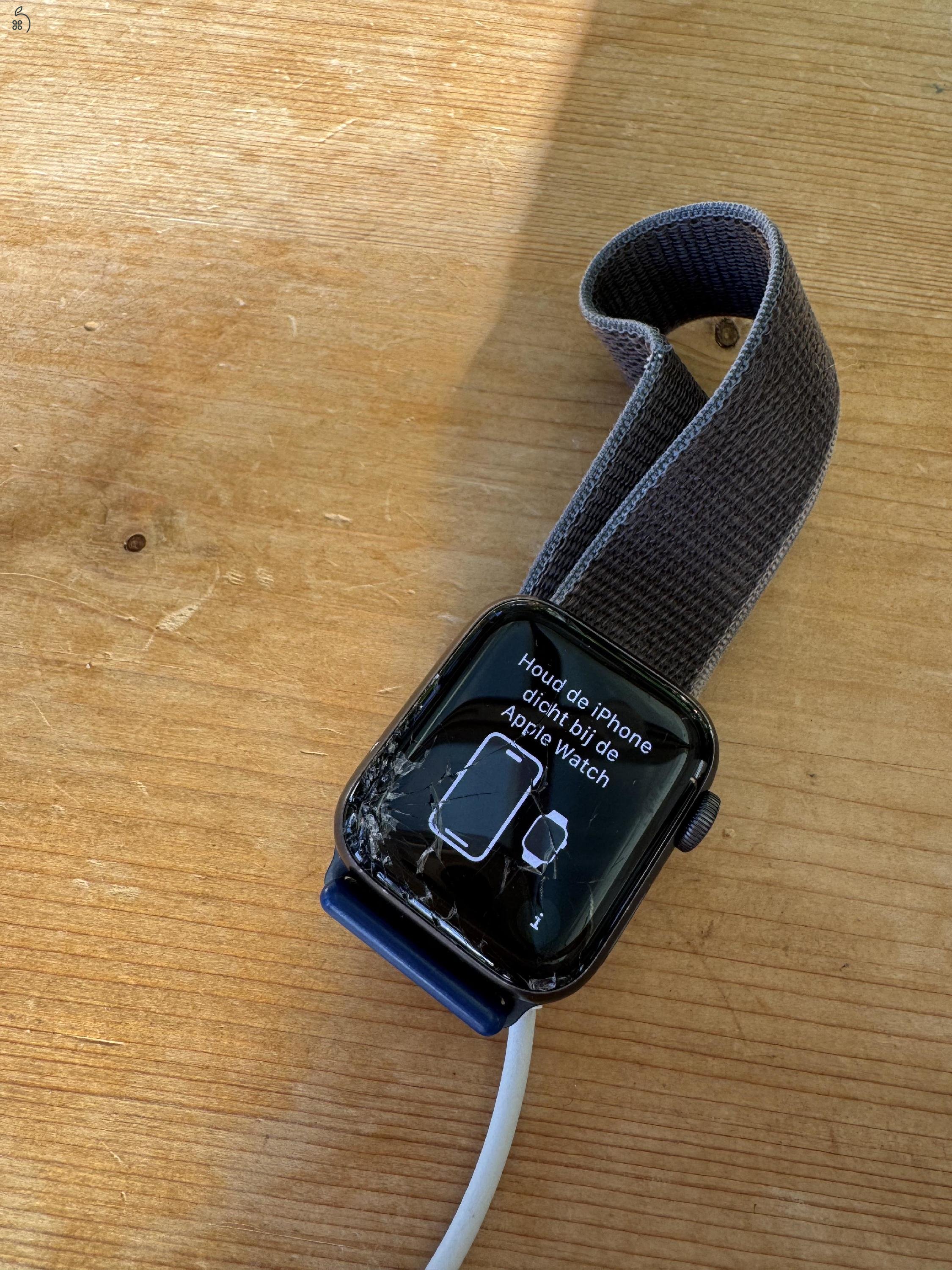 Apple Watch SE 1 (2020), 40mm, GPS + Cellular