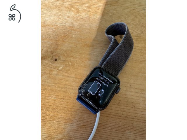 Apple Watch SE 1 (2020), 40mm, GPS + Cellular