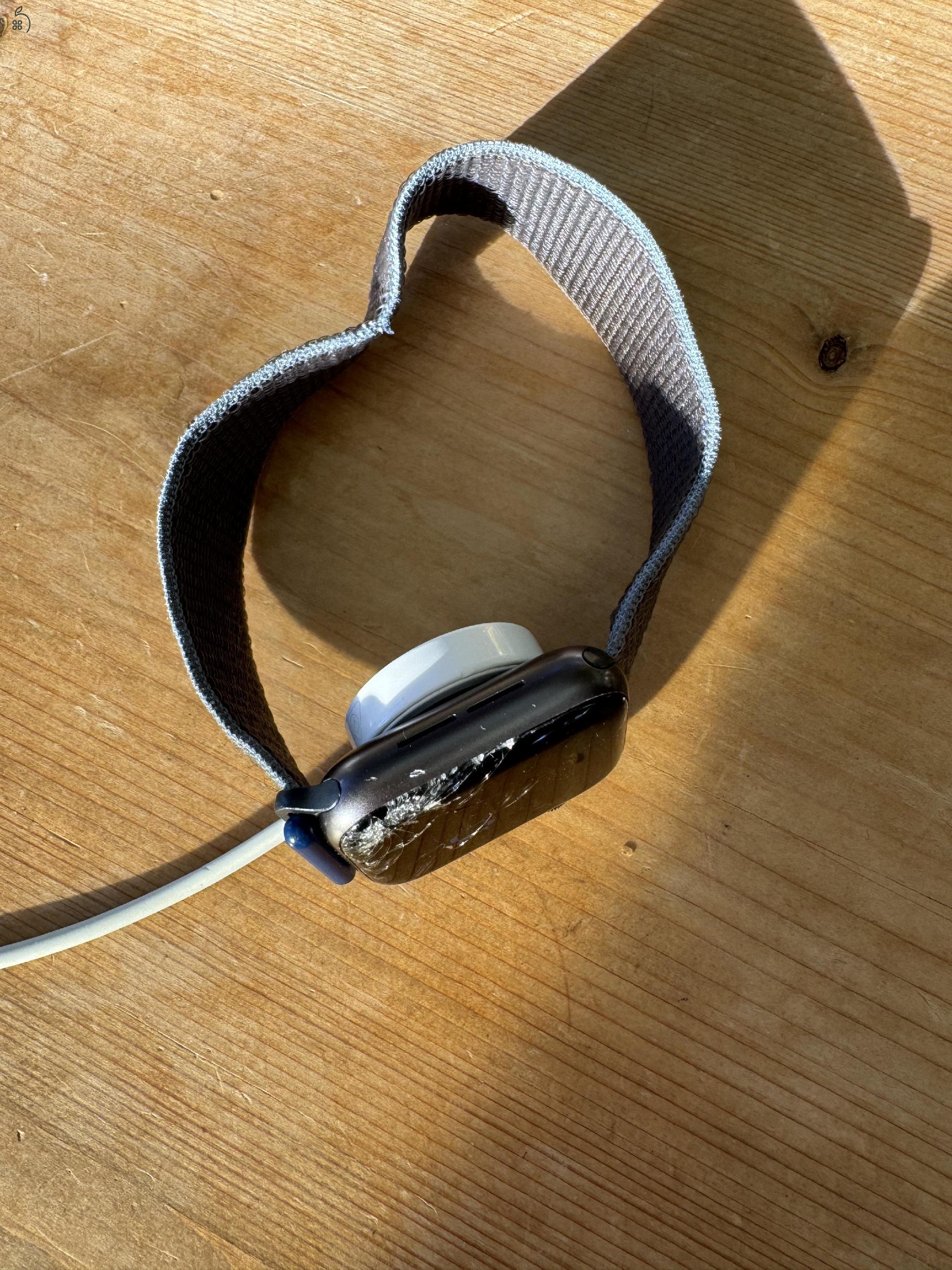 Apple Watch SE 1 (2020), 40mm, GPS + Cellular