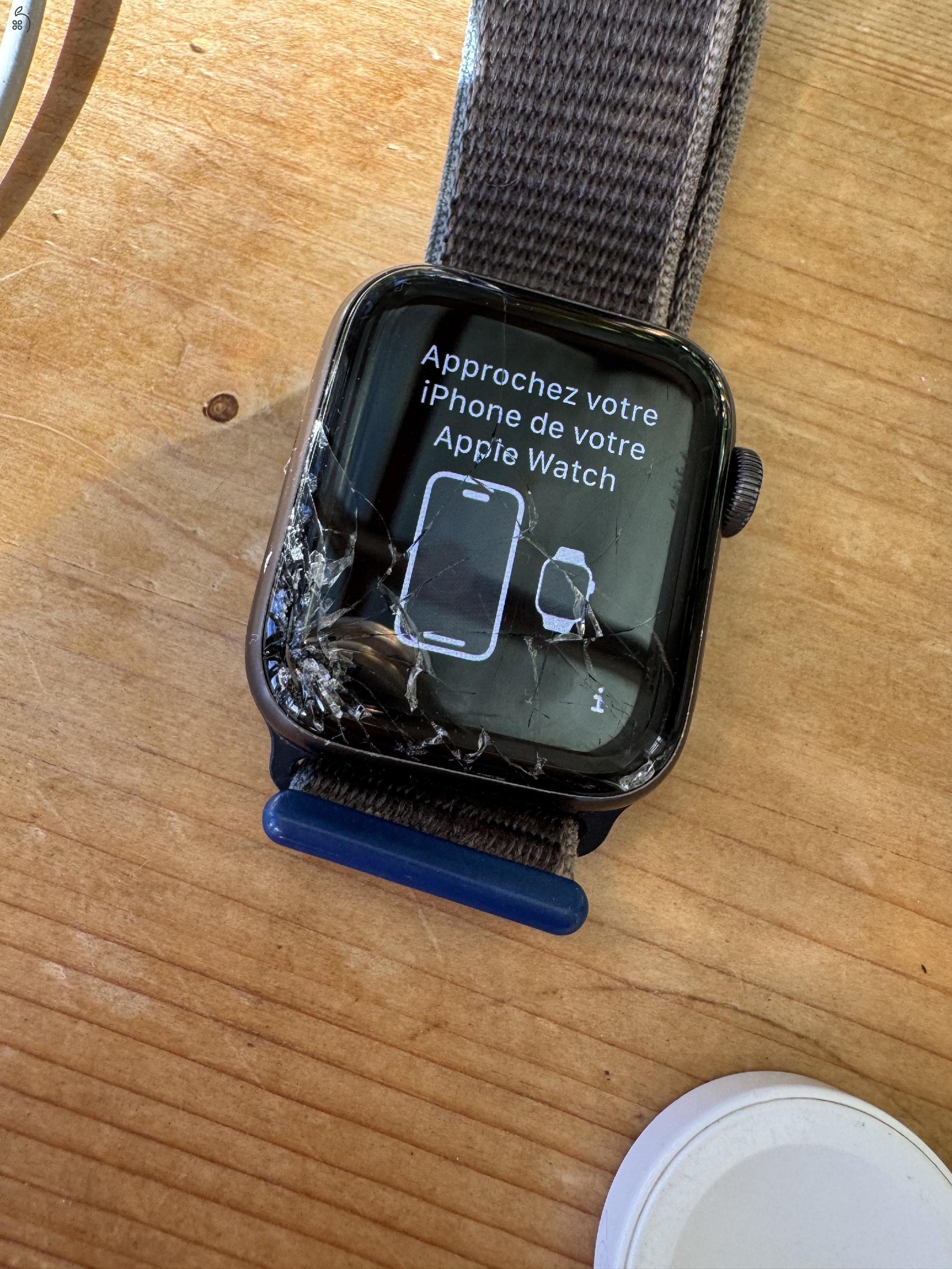 Apple Watch SE 1 (2020), 40mm, GPS + Cellular