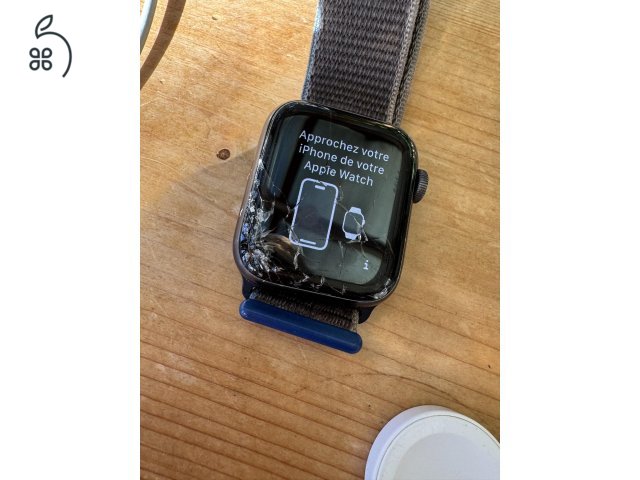 Apple Watch SE 1 (2020), 40mm, GPS + Cellular