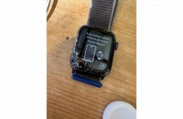 Apple Watch SE 1 (2020), 40mm, GPS + Cellular