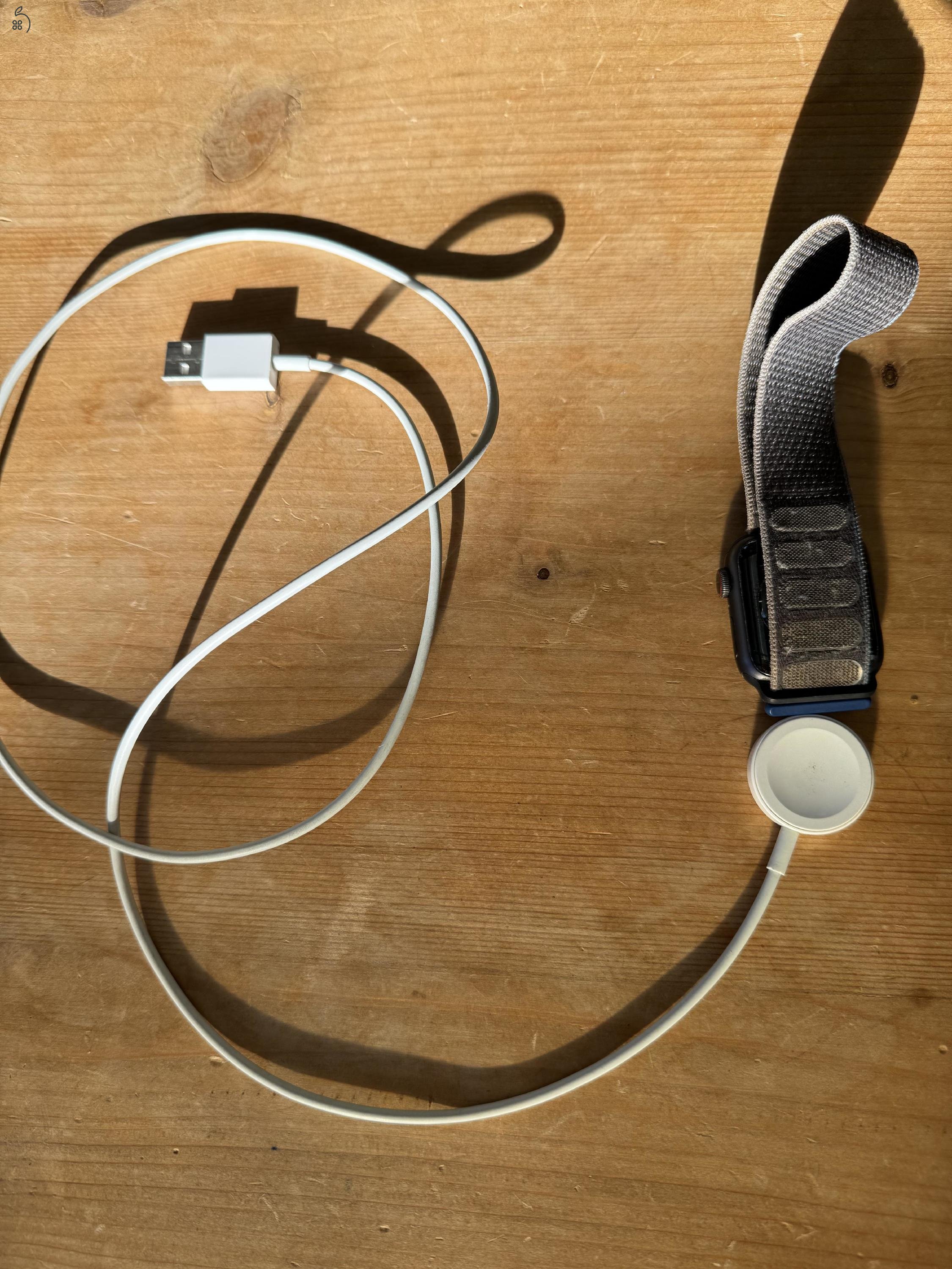 Apple Watch SE 1 (2020), 40mm, GPS + Cellular