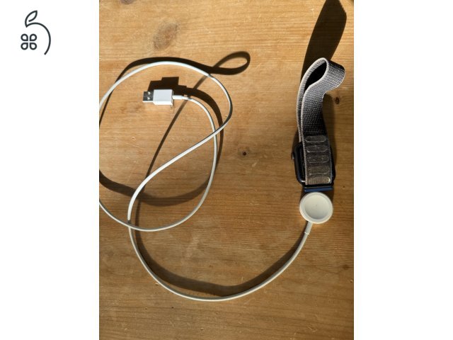 Apple Watch SE 1 (2020), 40mm, GPS + Cellular