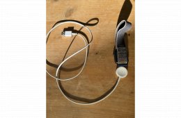 Apple Watch SE 1 (2020), 40mm, GPS + Cellular