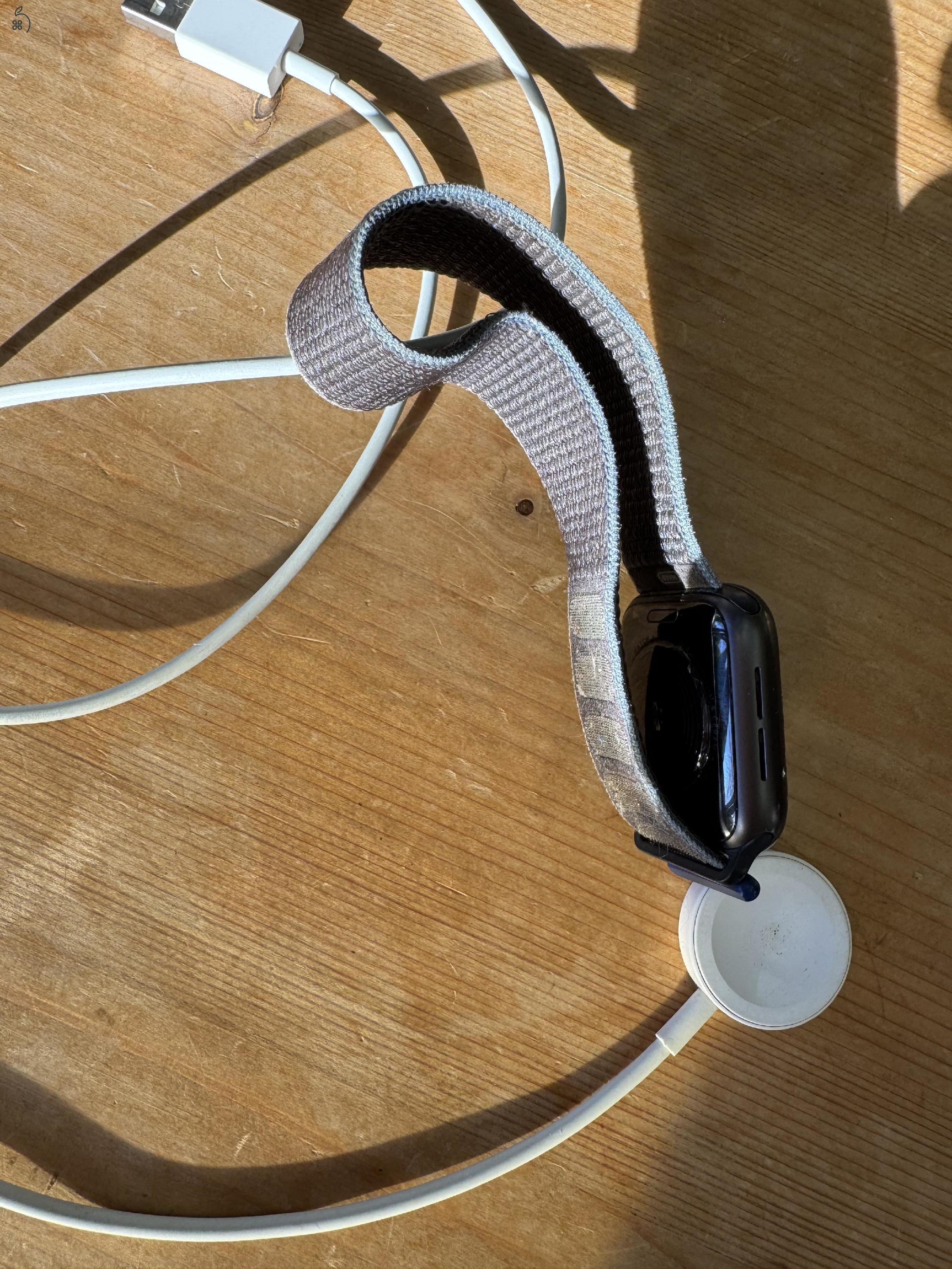 Apple Watch SE 1 (2020), 40mm, GPS + Cellular