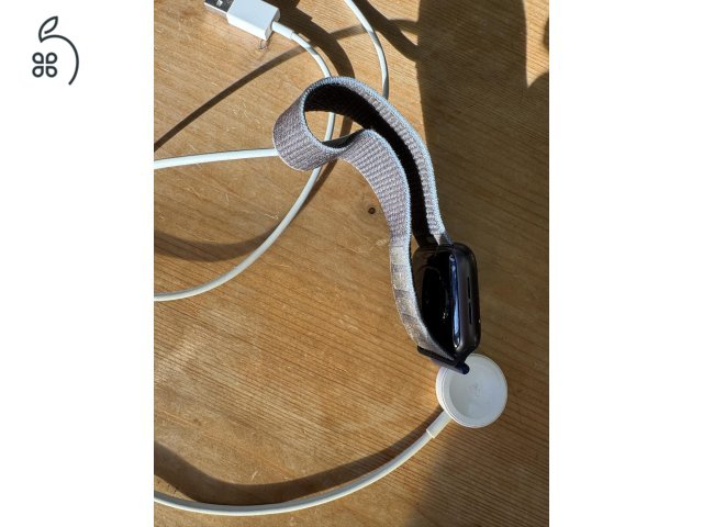 Apple Watch SE 1 (2020), 40mm, GPS + Cellular