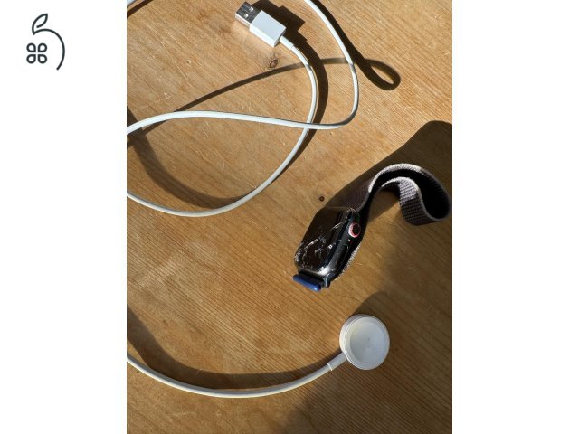 Apple Watch SE 1 (2020), 40mm, GPS + Cellular