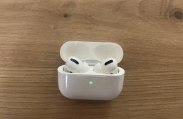 AirPods Pro 1