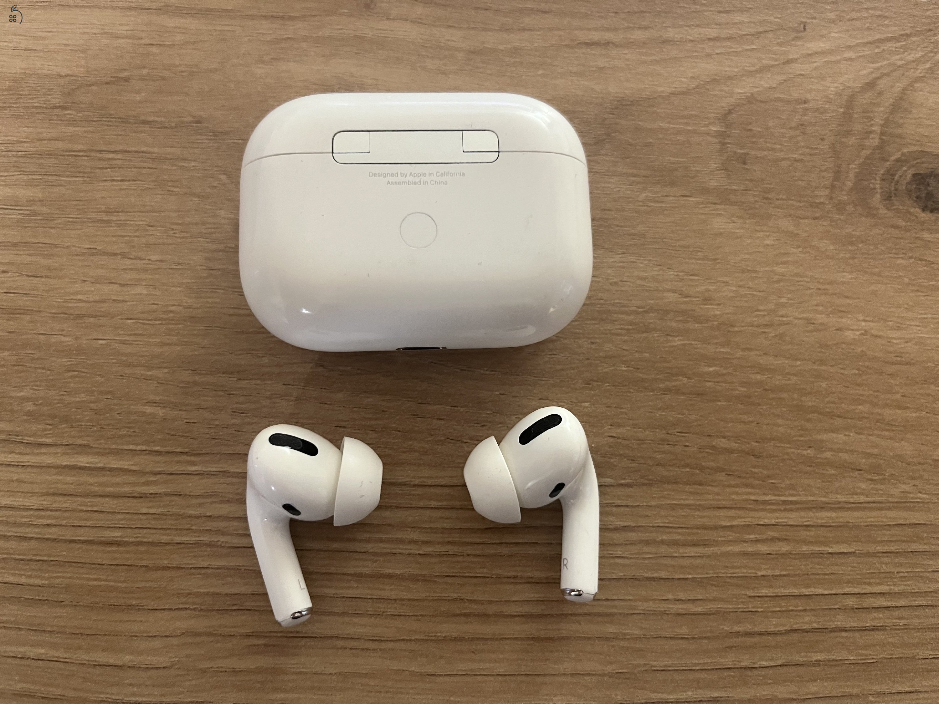 AirPods Pro 1