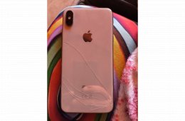 iPhone XS MAX 256g 
