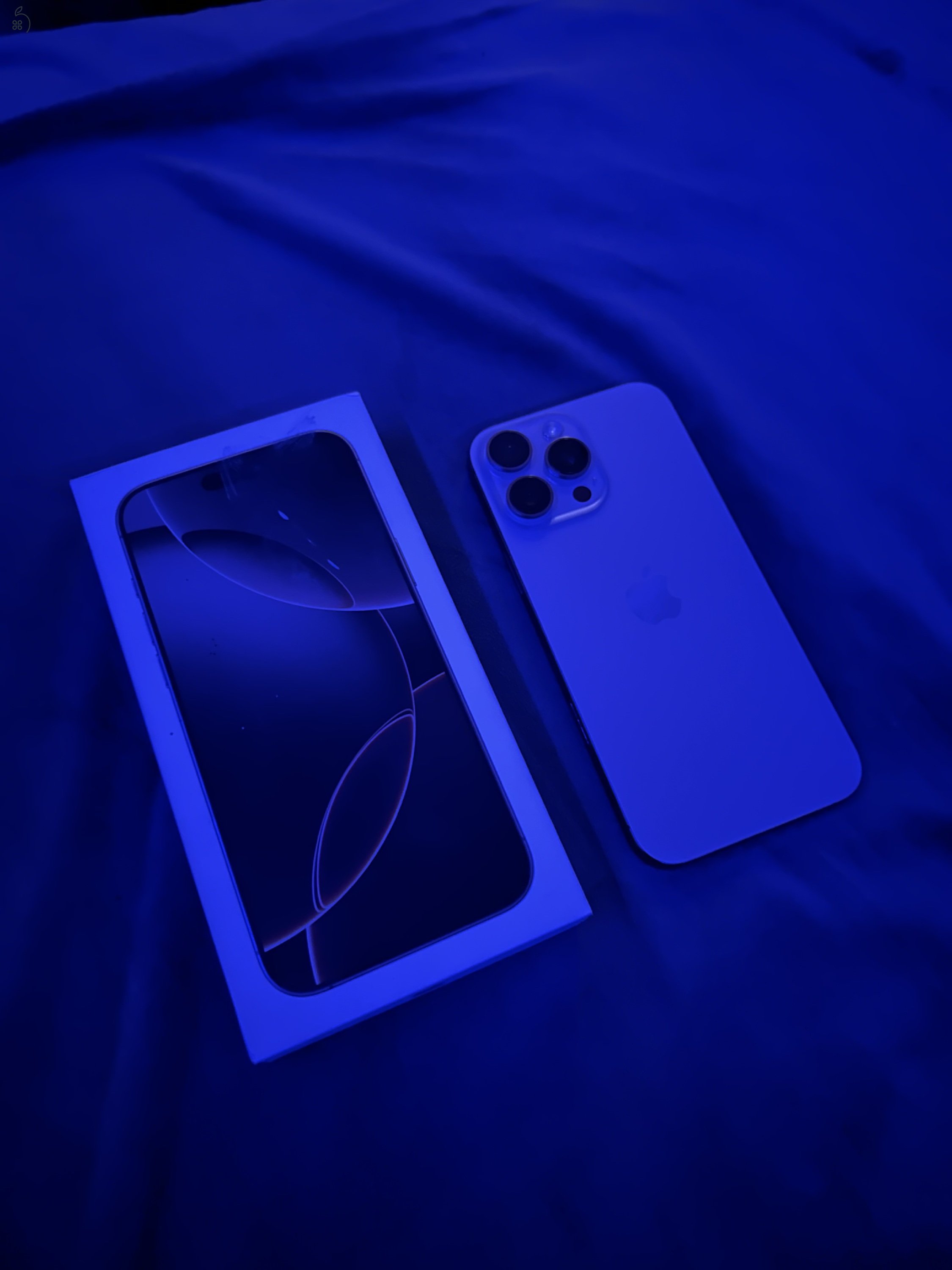 Apple iPhone 16 Pro Max