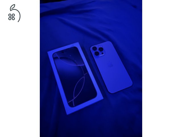 Apple iPhone 16 Pro Max