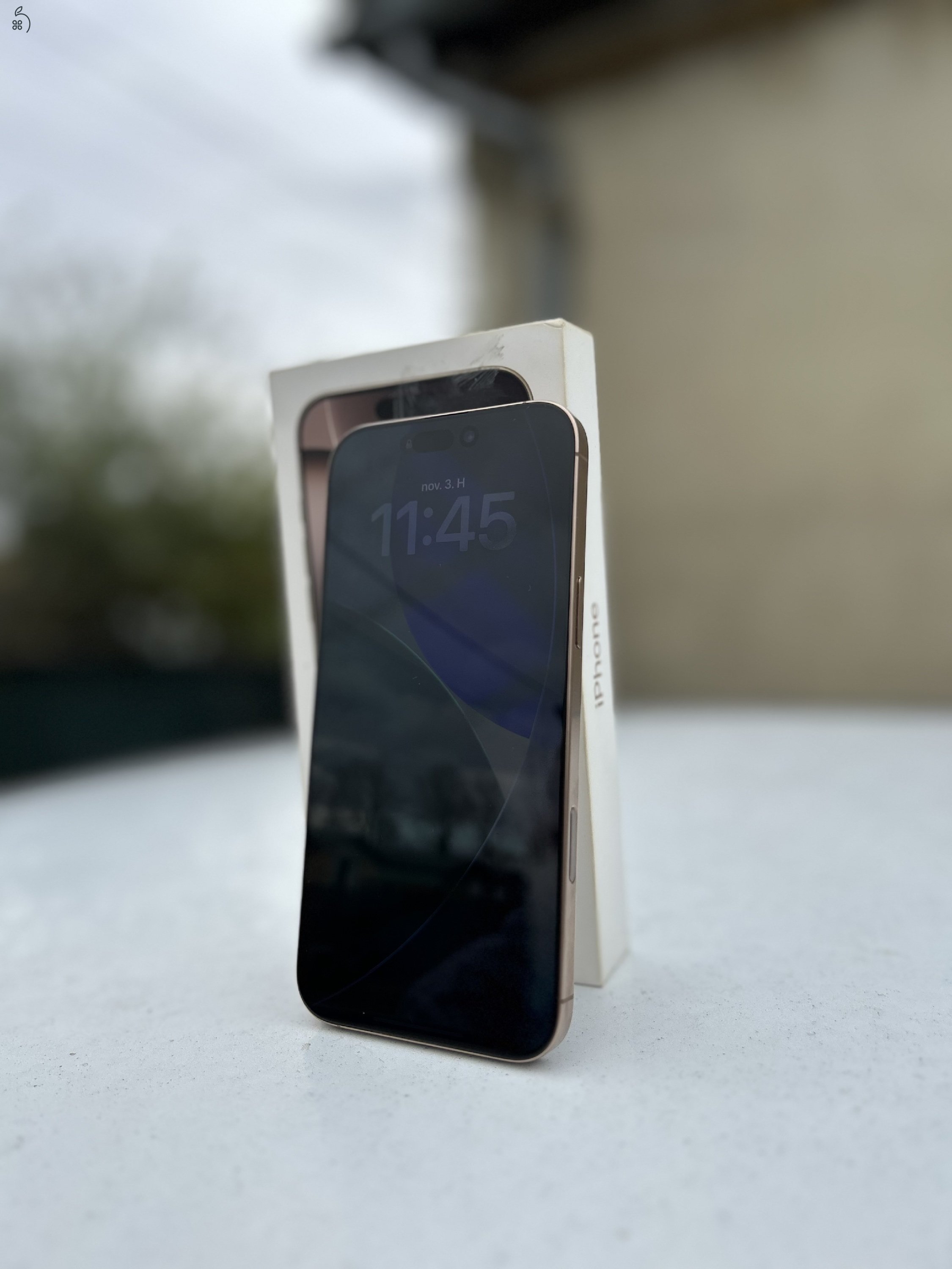 Apple iPhone 16 Pro Max