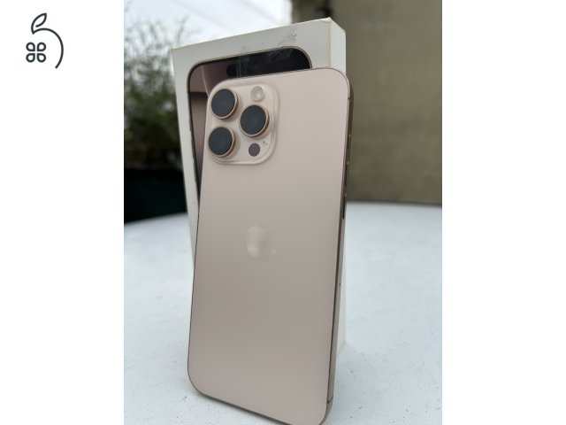 Apple iPhone 16 Pro Max