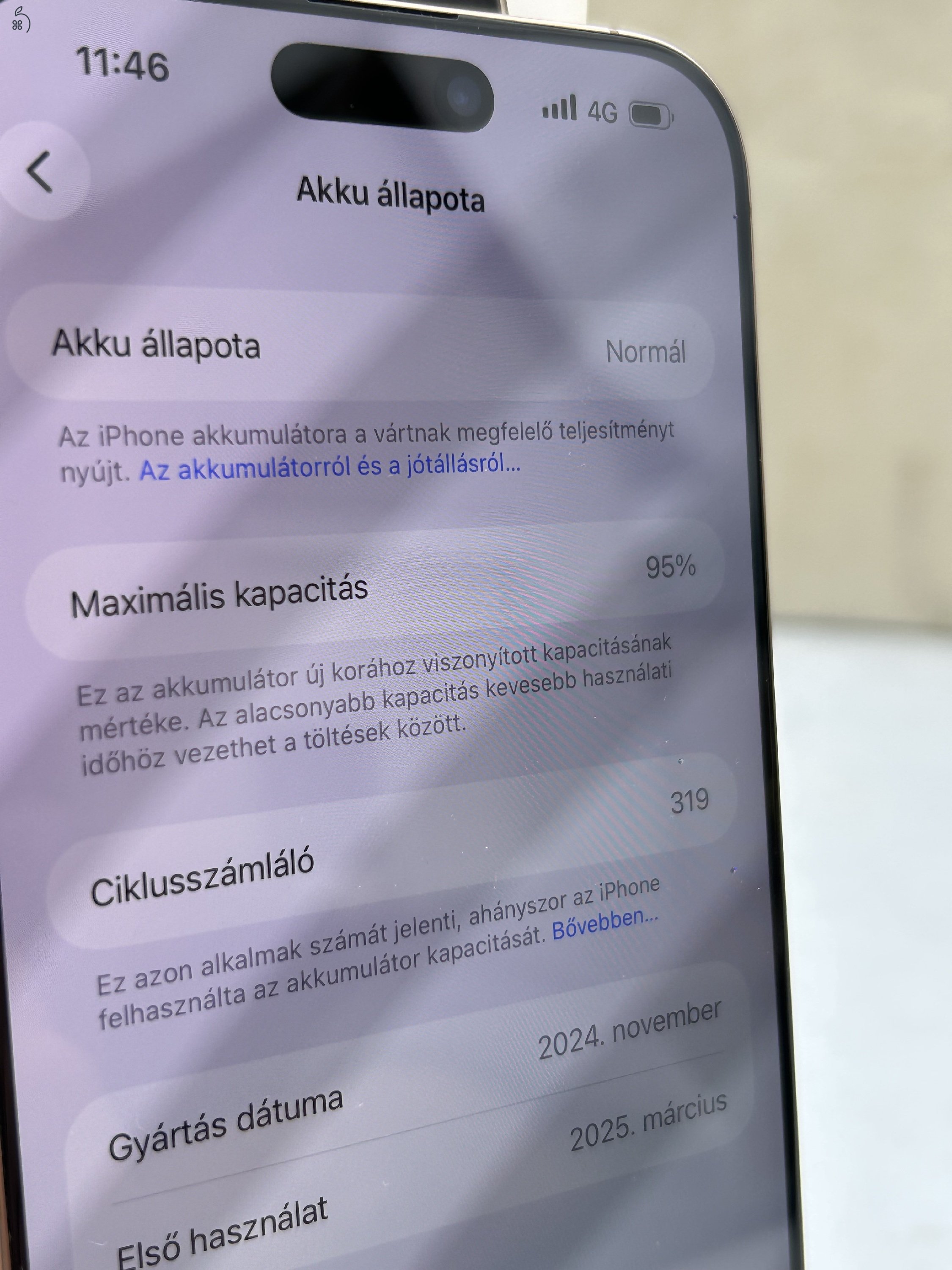 Apple iPhone 16 Pro Max