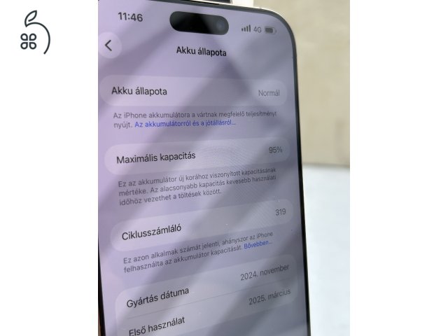 Apple iPhone 16 Pro Max