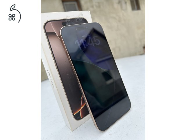 Apple iPhone 16 Pro Max