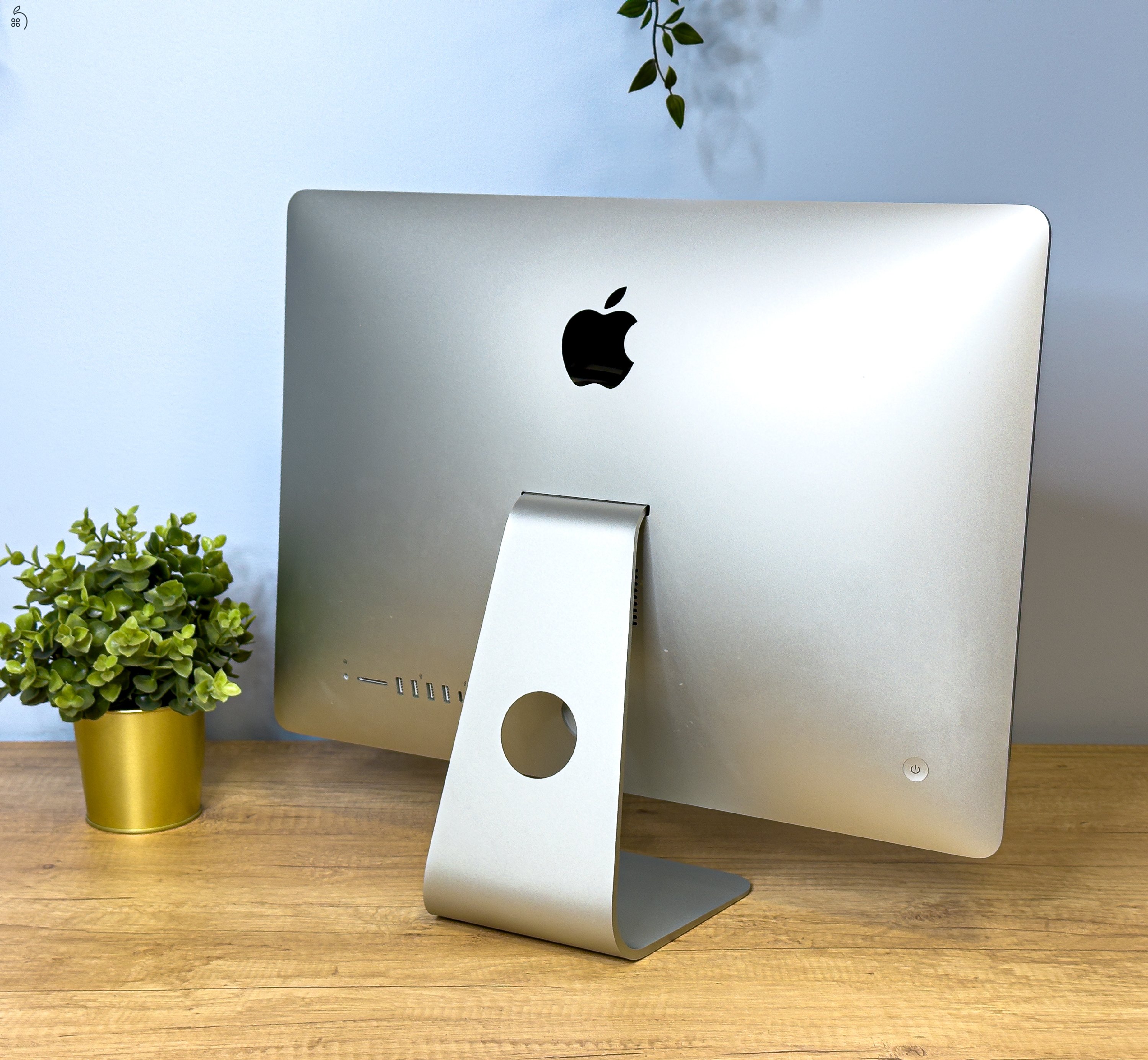 MacSzerez.com - 2017 iMac 21.5