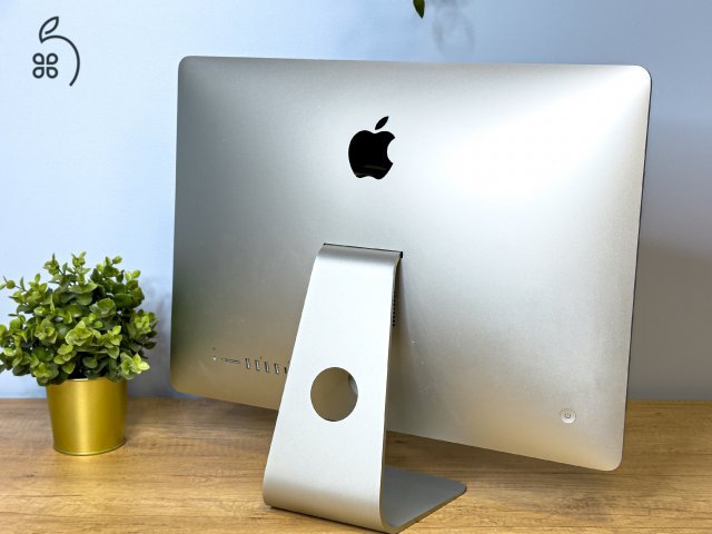 MacSzerez.com - 2017 iMac 21.5