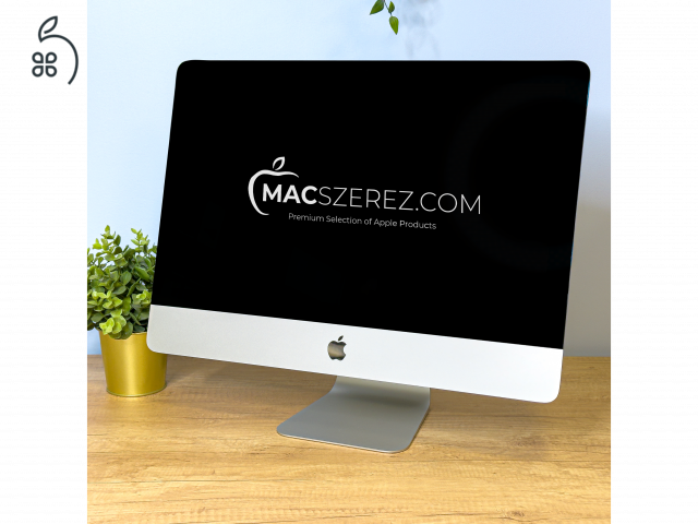 MacSzerez.com - 2017 iMac 21.5