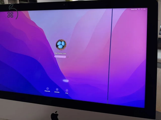 MacSzerez.com - 2017 iMac 21.5