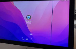 MacSzerez.com - 2017 iMac 21.5