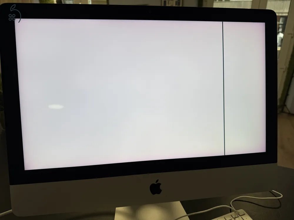 MacSzerez.com - 2017 iMac 21.5
