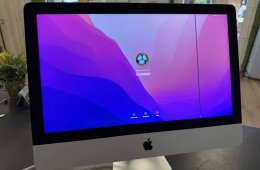 MacSzerez.com - 2017 iMac 21.5