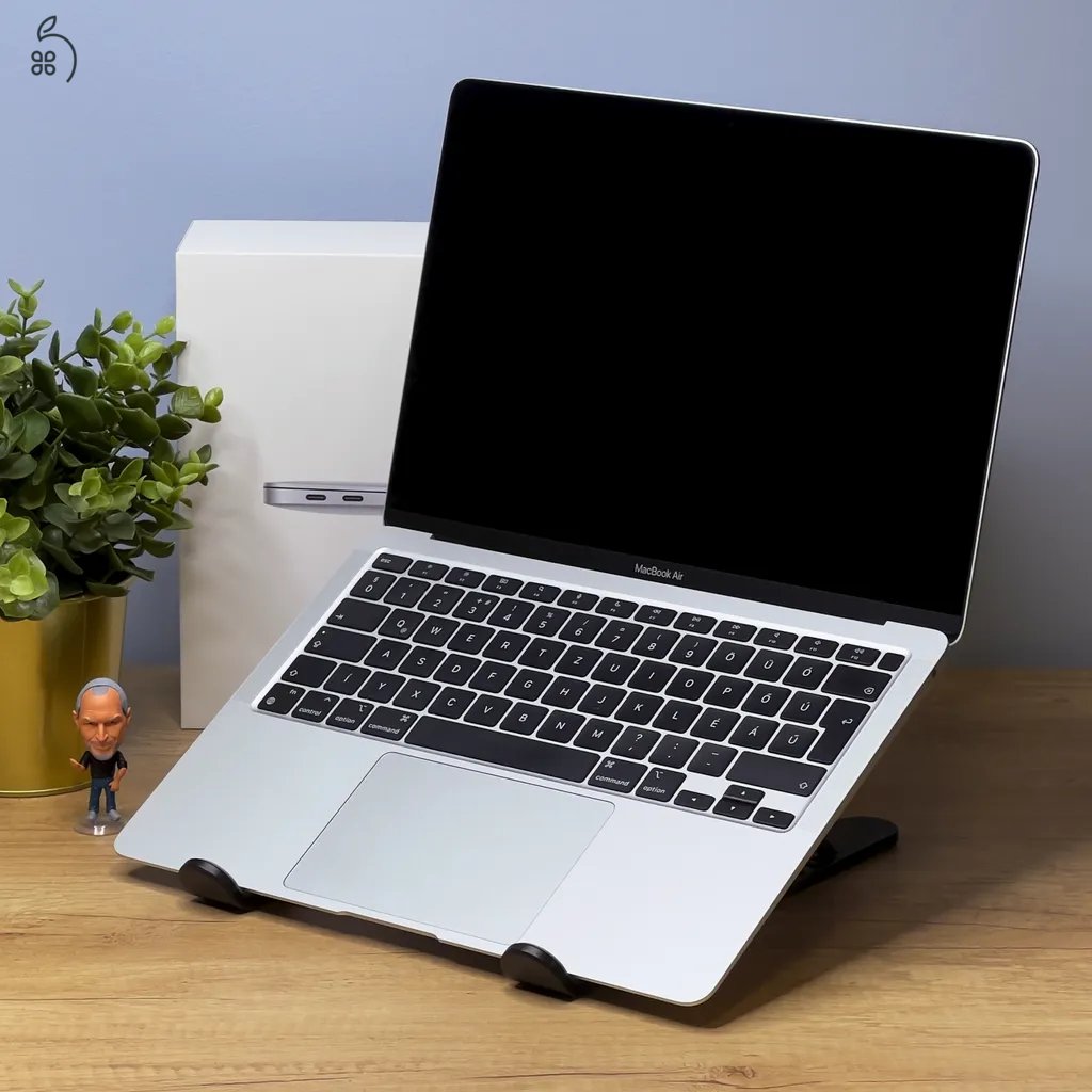 MacSzerez.com - 2020 MacBook Air 13