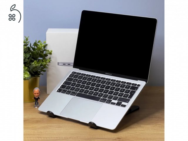 MacSzerez.com - 2020 MacBook Air 13
