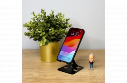 MacSzerez.com - iPhone 15 / 128GB / Fekete szín / Apple Garancia!