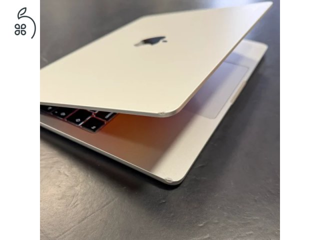 2022 MacBook Air 13