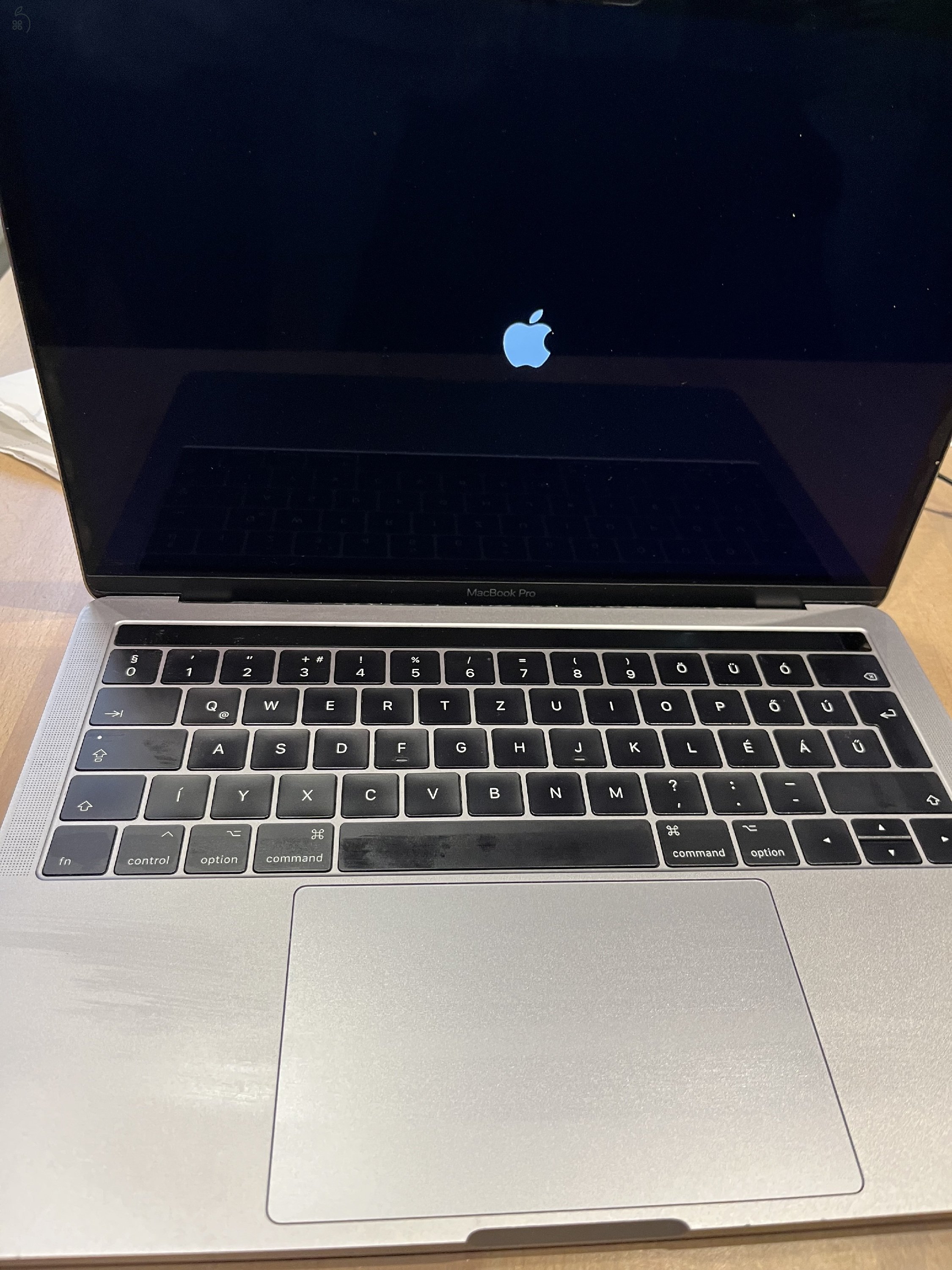 MacBook Pro 13” 2017 Retina