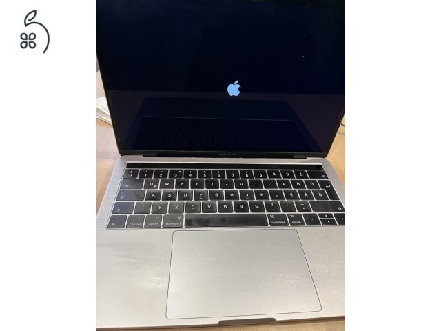 MacBook Pro 13” 2017 Retina