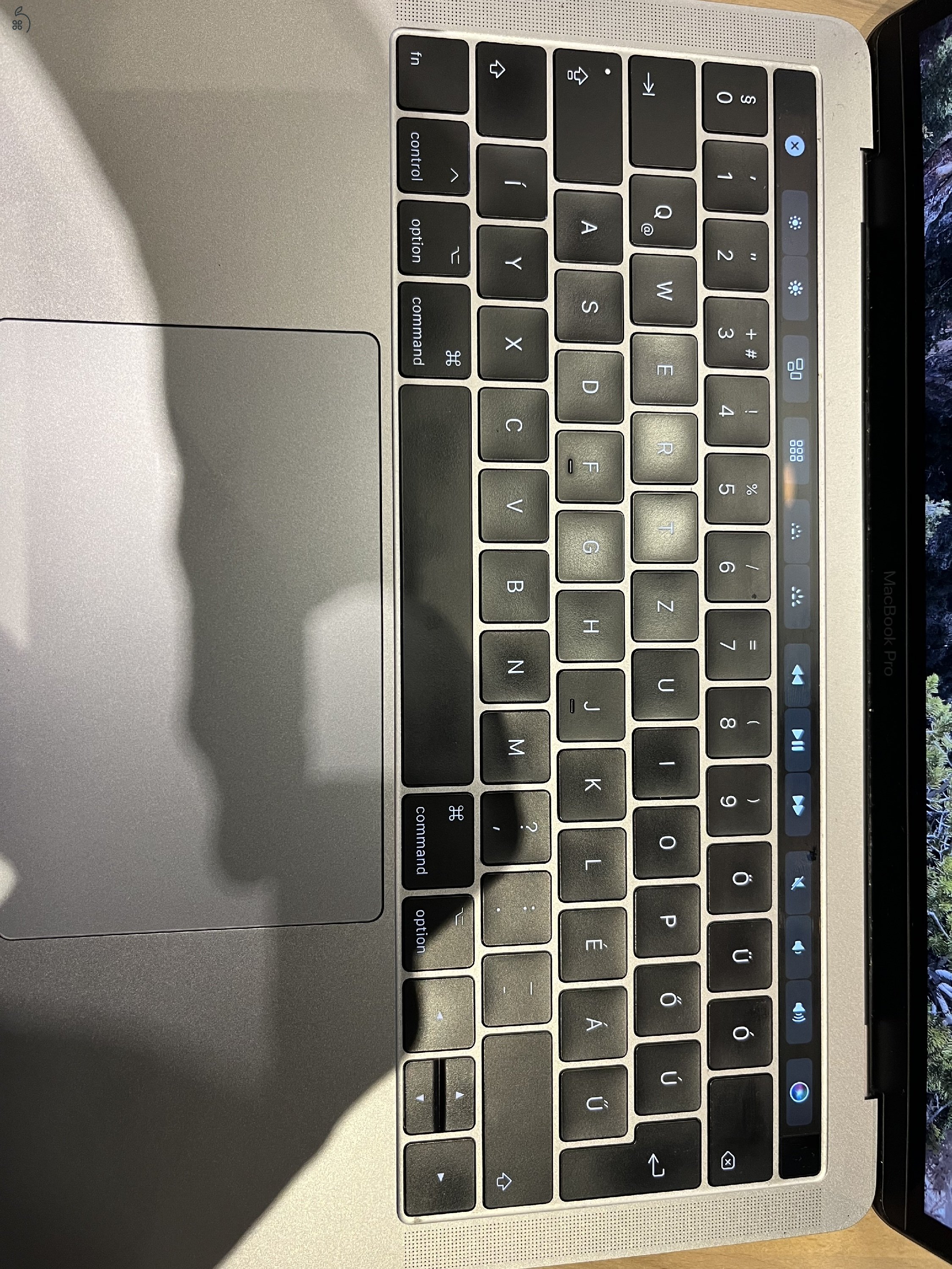 MacBook Pro 13” 2017 Retina
